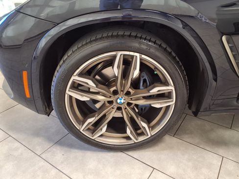 Used 2019 BMW X3 M40i w/ Premium Package image 28