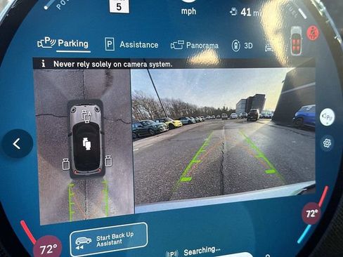 New 2026 MINI Cooper S image 25