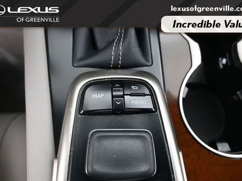 Used 2017 Lexus RX 350 FWD w/ Premium Package image 18