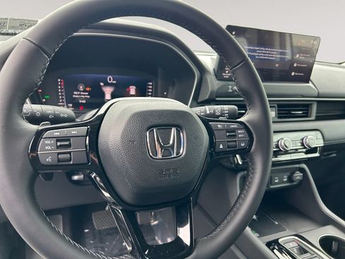 New 2026 Honda Pilot EX-L image 12
