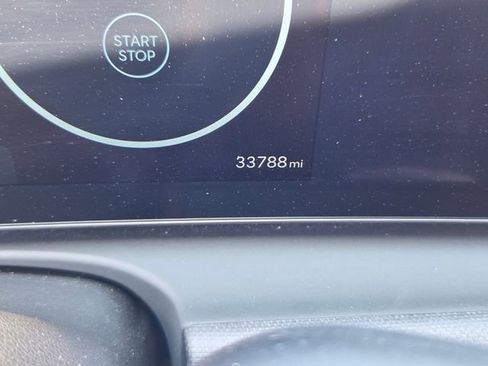 Used 2025 Hyundai Tucson SEL image 27