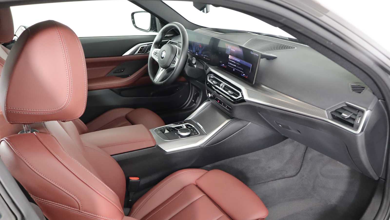 Used 2024 BMW 440i xDrive Coupe w/ Premium Package AWD/4WD image 9
