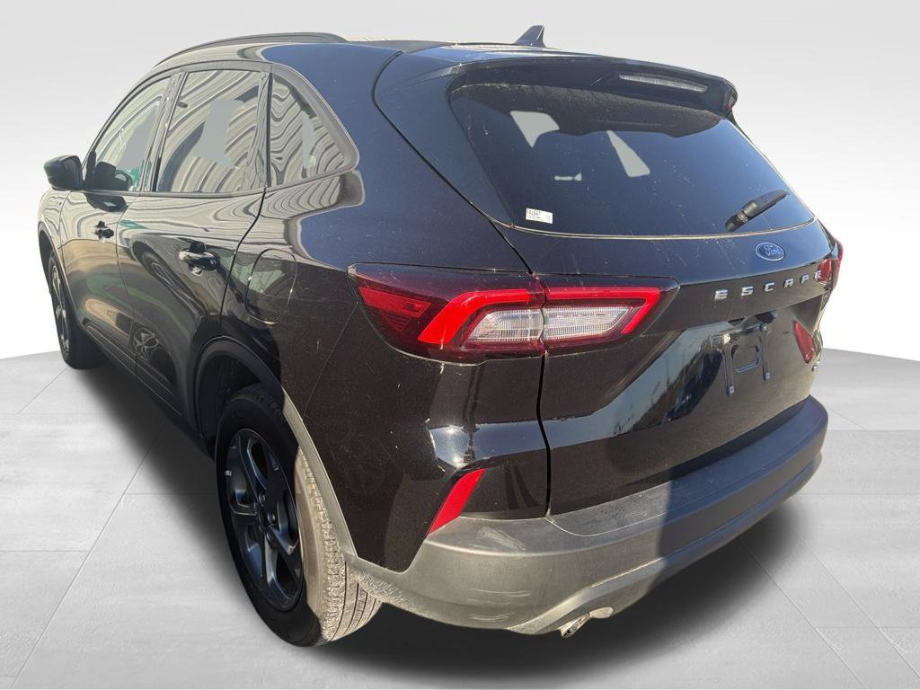 Used 2026 Ford Escape ST-Line AWD/4WD image 29