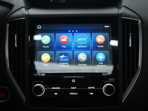 Used 2023 Subaru Forester Touring image 19