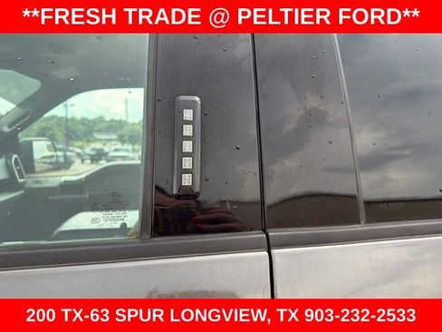 Used 2017 Ford F150 XLT w/ Equipment Group 302A Luxury RWD image 6