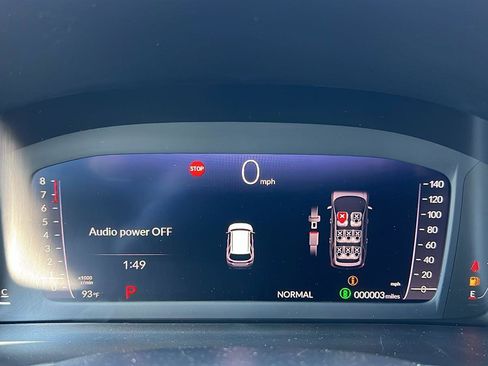 New 2026 Honda Pilot Touring image 33