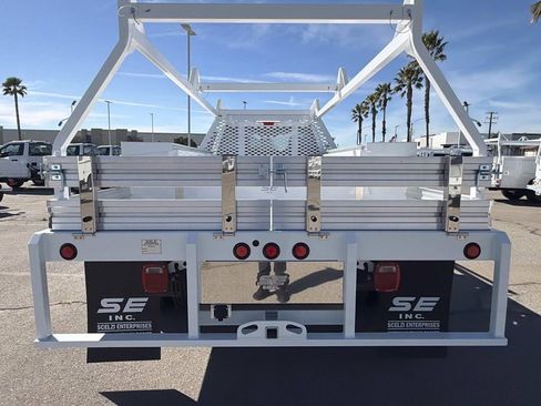 New 2026 Ford F450 XL w/ XL Chrome Package image 23