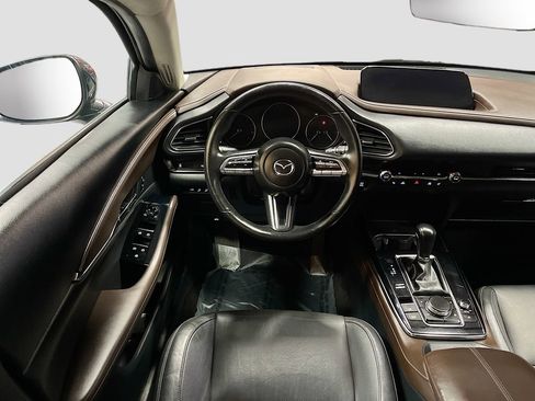 Used 2022 MAZDA CX-30 AWD 2.5 S w/ Premium Package image 23