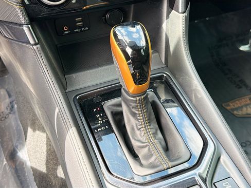 Used 2022 Subaru Forester Wilderness image 31