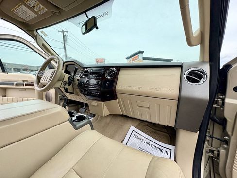Used 2008 Ford F350 Lariat AWD/4WD image 33