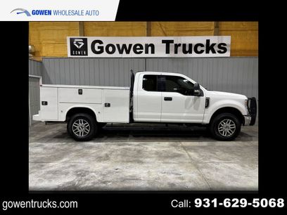 Used 2020 Ford F350 XLT w/ XLT Value Package