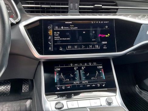 Used 2022 Audi A7 3.0T Prestige w/ Luxury Package AWD/4WD image 24