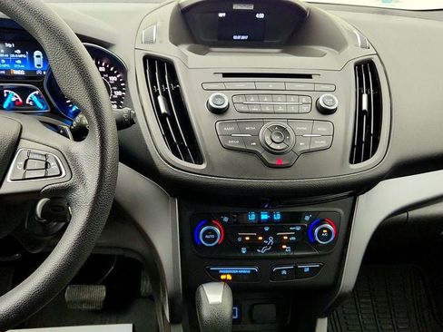 Used 2017 Ford Escape SE AWD/4WD image 17