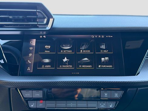 New 2026 Audi RS 3 image 29