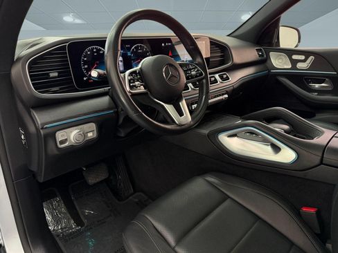 Used 2022 Mercedes-Benz GLE 350 4MATIC image 4