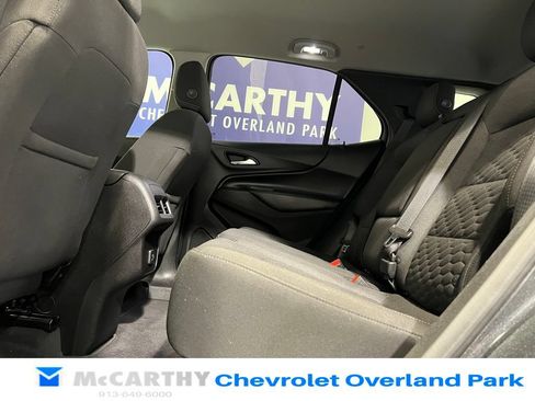 Used 2019 Chevrolet Equinox LT FWD image 25