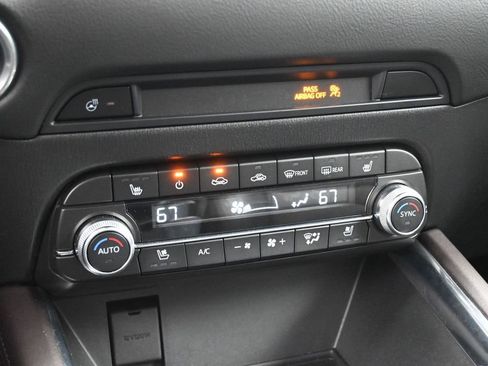 Used 2019 MAZDA CX-5 Signature image 20