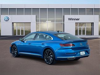 Used 2023 Volkswagen Arteon SEL AWD/4WD video 3