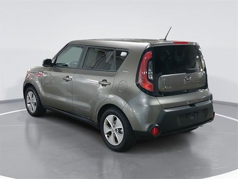 Used 2016 Kia Soul image 5