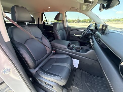 Used 2026 Honda Passport RTL image 25