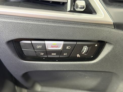 Used 2026 BMW 430i Convertible w/ M Sport Package RWD image 18