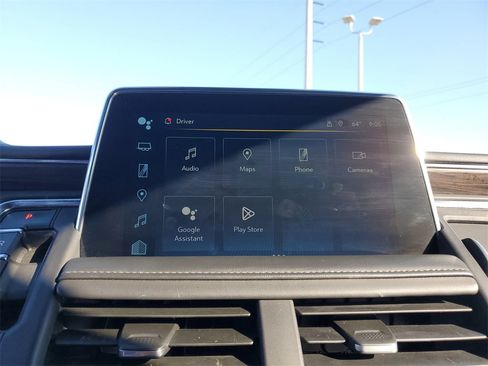 Used 2023 Chevrolet Tahoe LT image 26