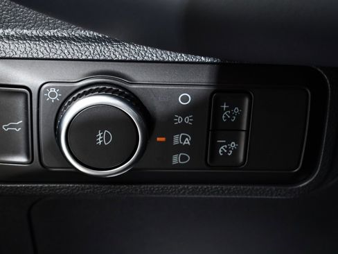 New 2026 Ford Explorer Tremor w/ Tremor Ultimate Package image 30