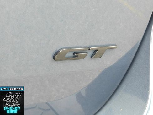 Used 2020 Dodge Durango GT AWD/4WD image 23