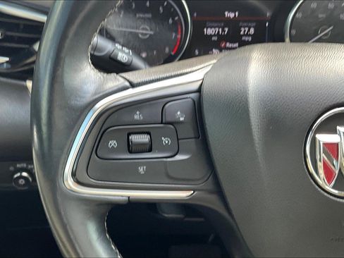 Used 2021 Buick Encore GX Select image 22