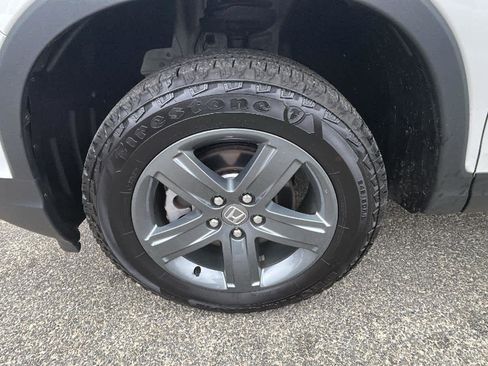Used 2023 Honda Ridgeline RTL image 13
