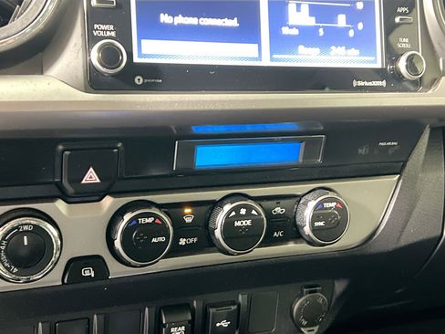 Used 2023 Toyota Tacoma SR5 image 27