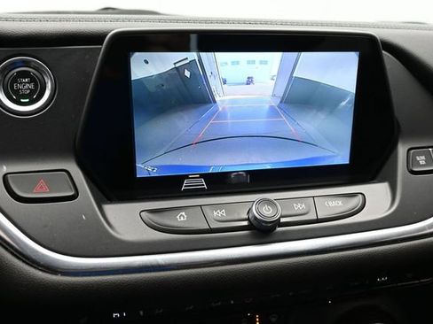 Used 2019 Chevrolet Blazer LT FWD image 41