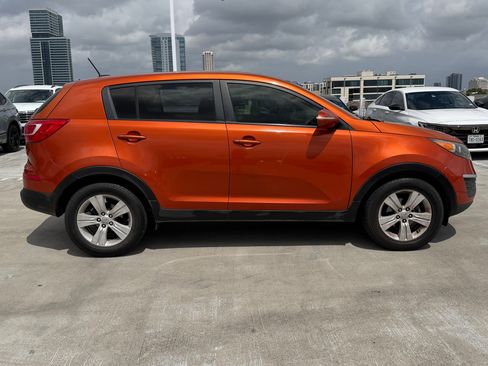 Used 2016 Kia Sportage LX image 6