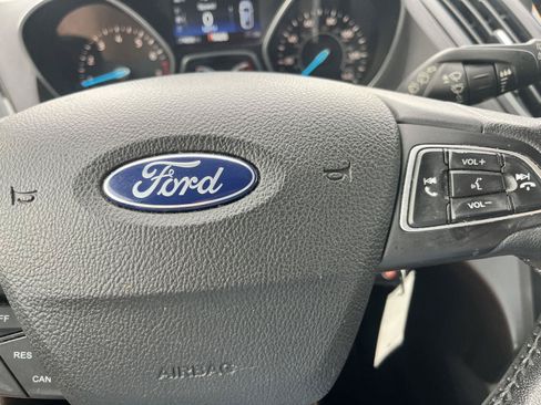 Used 2018 Ford Escape SEL FWD image 25