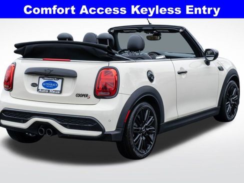 Used 2023 MINI Cooper S image 8