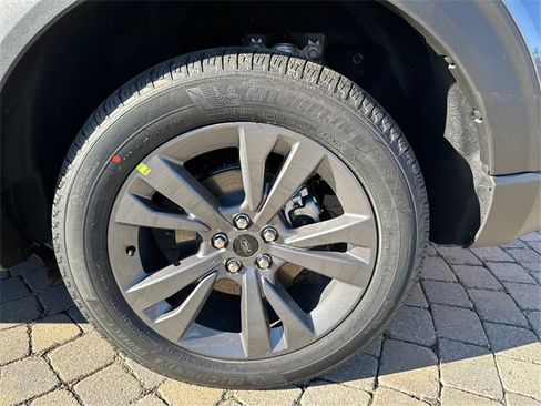 New 2026 Ford Explorer Active image 14