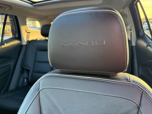 Used 2018 GMC Terrain Denali w/ LPO, 'HIT The Road' Package image 15