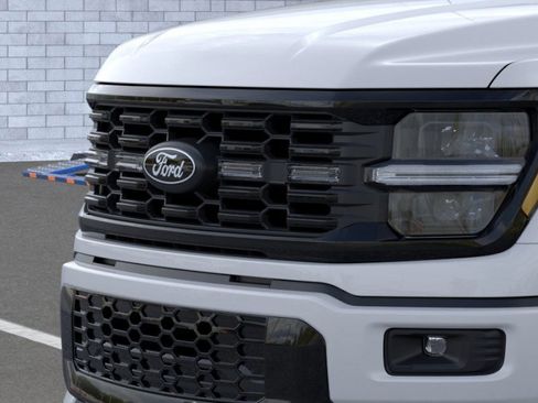New 2026 Ford F150 STX w/ F-150 LOBO Package image 19