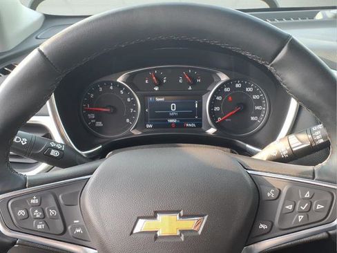 Used 2024 Chevrolet Equinox LT w/ LPO, Floor Liner Package image 18