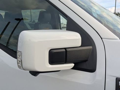 New 2025 Ford F150 Tremor w/ Equipment Group 402A High image 12