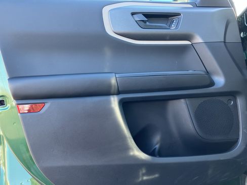 Used 2025 Ford Bronco Sport Big Bend w/ Convenience Package image 13