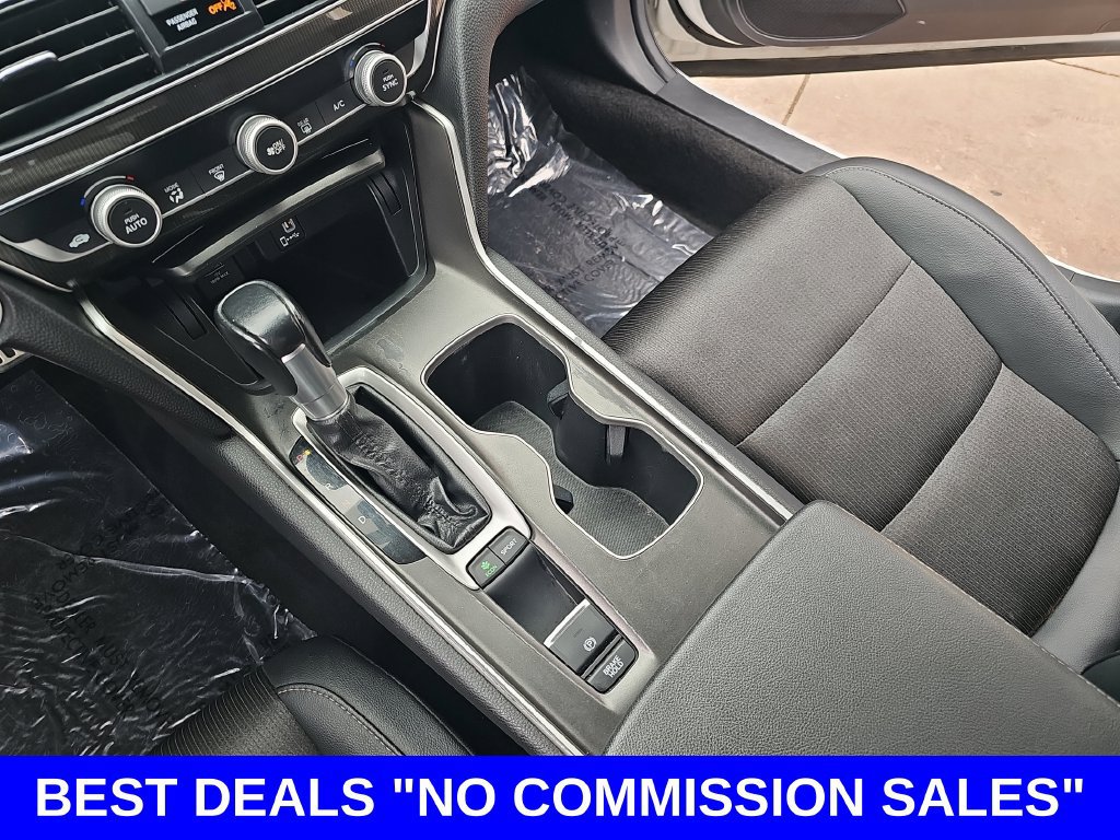 Used 2020 Honda Accord Sport image 22