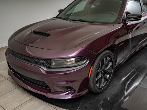 Used 2022 Dodge Charger R/T w/ Blacktop Package RWD image 14