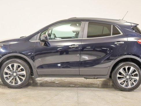 Used 2021 Buick Encore Preferred image 8