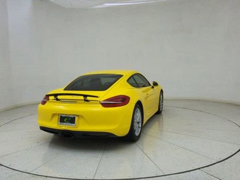 Used 2014 Porsche Cayman image 54