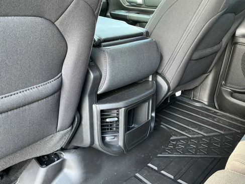 Used 2026 RAM 1500 Express RWD image 26