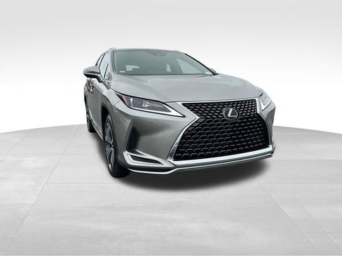 Used 2020 Lexus RX 350L FWD w/ Premium Package image 7