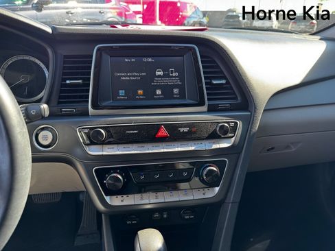 Used 2018 Hyundai Sonata SEL w/ Tech Package 02 image 20