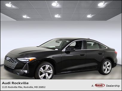 New 2025 Audi A5 2.0T Premium w/ Convenience Package