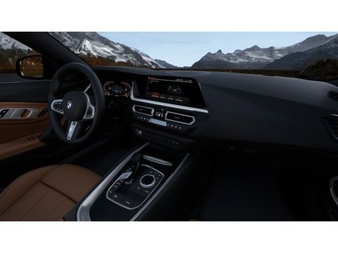 New 2026 BMW Z4 sDrive30i image 14